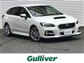 2014 Subaru Levorg