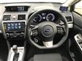 2014 Subaru Levorg