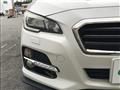 2014 Subaru Levorg