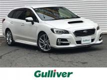 2014 Subaru Levorg