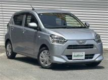 2019 Daihatsu Mira Es