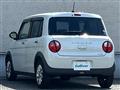 2015 Suzuki Lapin