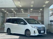 2016 Toyota Noah