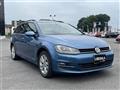 2015 Volkswagen Golf Variant