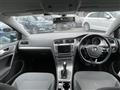 2015 Volkswagen Golf Variant