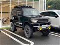 2002 Suzuki Jimny