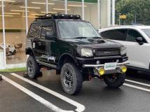 2002 Suzuki Jimny