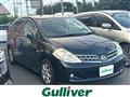 2011 Nissan Tiida