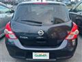 2011 Nissan Tiida