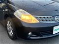 2011 Nissan Tiida