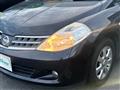 2011 Nissan Tiida