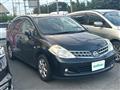 2011 Nissan Tiida
