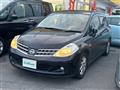 2011 Nissan Tiida