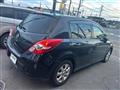 2011 Nissan Tiida