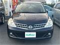 2011 Nissan Tiida