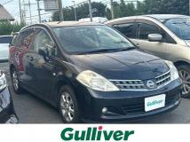 2011 Nissan Tiida