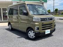 2022 Daihatsu Atrai