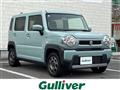2022 Suzuki Hustler
