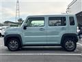 2022 Suzuki Hustler