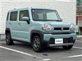 2022 Suzuki Hustler