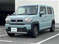 2022 Suzuki Hustler