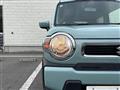 2022 Suzuki Hustler