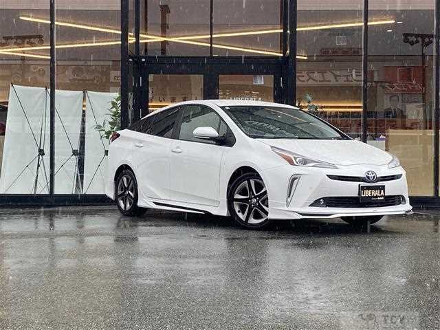 2022 Toyota Prius