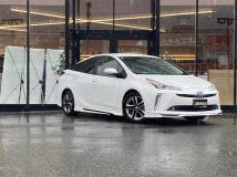 2022 Toyota Prius