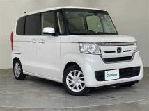 2019 Honda N BOX