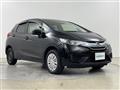 2015 Honda Fit Hybrid
