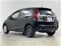 2015 Honda Fit Hybrid