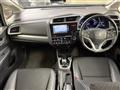 2015 Honda Fit Hybrid