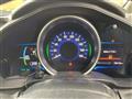 2015 Honda Fit Hybrid