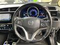 2015 Honda Fit Hybrid