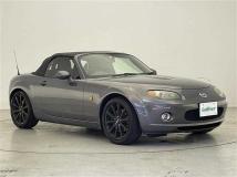 2008 Mazda Roadster