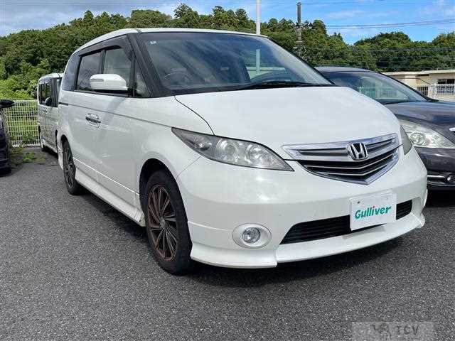 2006 Honda Elysion
