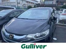 2014 Honda Fit Hybrid