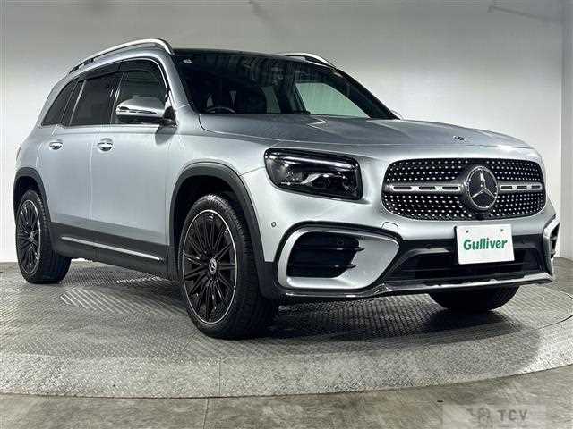 2025 Mercedes-Benz Mercedes-Benz Others