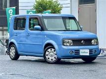 2007 Nissan Cube