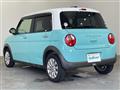 2017 Suzuki Lapin