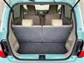 2017 Suzuki Lapin