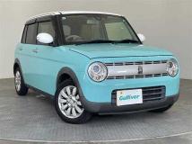 2017 Suzuki Lapin