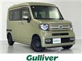 2022 Honda N-VAN