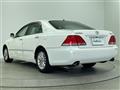 2004 Toyota Crown Royal Series