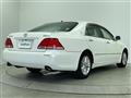 2004 Toyota Crown Royal Series