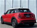 2021 BMW MINI