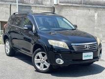 2008 Toyota Vanguard