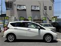 2019 Nissan Note