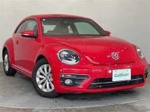 2017 Volkswagen Beetle