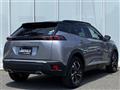 2023 Peugeot 2008